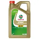 CASTROL 5W30 LL 5L ENGINE OIL EDGE (Long Life)