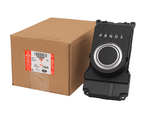 MODULE-TRANSFER SHIFT CONTROL - [LR090489] -     GENUINE |  LANDROVER | BRAND NEW